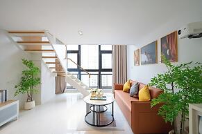 Shanghai Hills & Wanye Spacious Family Suites