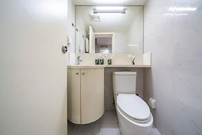 Shanghai Hills & Wanye Spacious Family Suites
