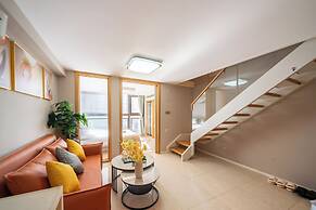 Shanghai Hills & Wanye Spacious Family Suites