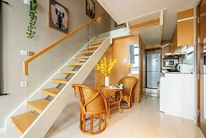 Shanghai Hills & Wanye Spacious Family Suites