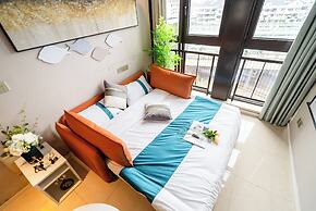 Shanghai Hills & Wanye Spacious Family Suites
