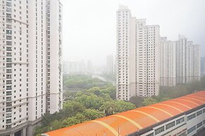 Shanghai Hills & Wanye Spacious Family Suites