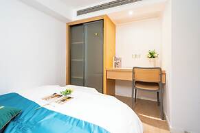 Shanghai Hills & Wanye Spacious Family Suites