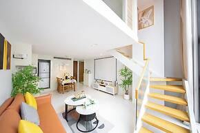 Shanghai Hills & Wanye Spacious Family Suites