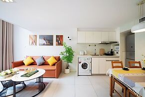 Shanghai Hills & Wanye Spacious Family Suites