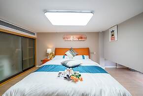 Shanghai Hills & Wanye Spacious Family Suites