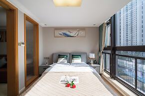 Shanghai Hills & Wanye Spacious Family Suites