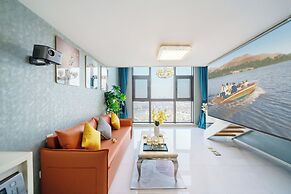 Shanghai Hills & Wanye Spacious Family Suites
