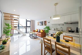 Shanghai Hills & Wanye Spacious Family Suites