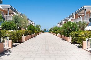 Blue Marine Village