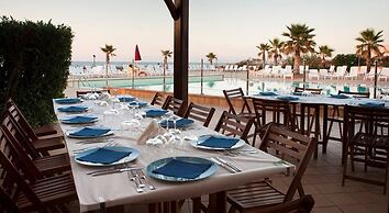 Blue Marine Village