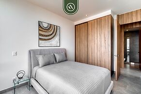Be Grand Reforma 3119