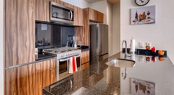 Be Grand Reforma 3119