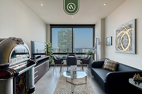 Be Grand Reforma 3119