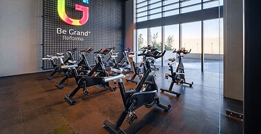 Be Grand Reforma 3119
