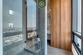 Be Grand Reforma 3119