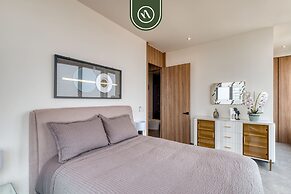 Be Grand Reforma 3119