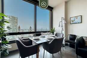 Be Grand Reforma 3119