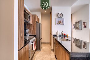 Be Grand Reforma 3119