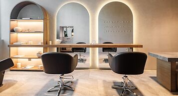 Be Grand Reforma 3119