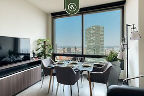 Be Grand Reforma 3119
