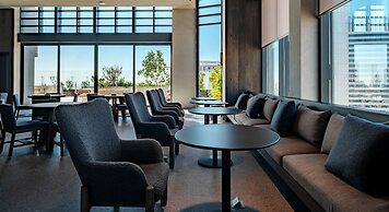 Be Grand Reforma 3119