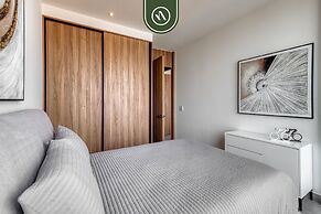 Be Grand Reforma 3119