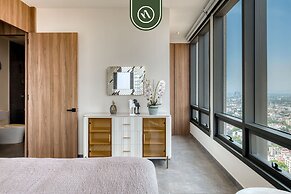 Be Grand Reforma 3119