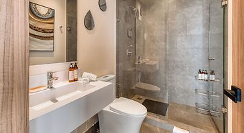 Be Grand Reforma 3119