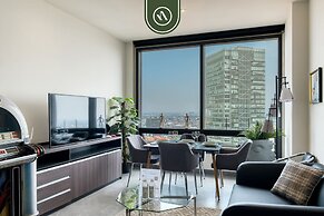 Be Grand Reforma 3119