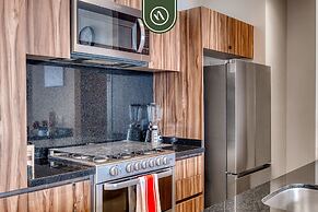 Be Grand Reforma 3119