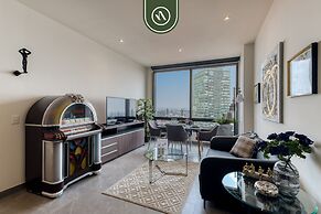 Be Grand Reforma 3119