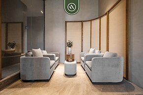 Be Grand Reforma 3119