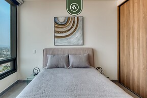 Be Grand Reforma 3119