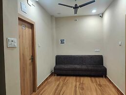 Hotel Bhavya