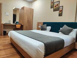 Hotel Bhavya