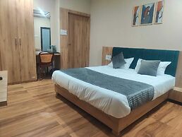 Hotel Bhavya