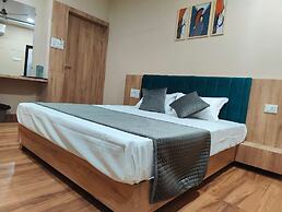 Hotel Bhavya