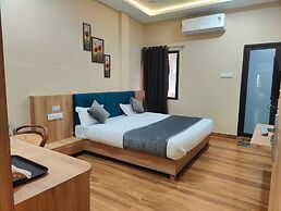 Hotel Bhavya