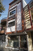 Hotel Bhavya