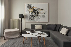 Anvy Stylish Suites Ioannina