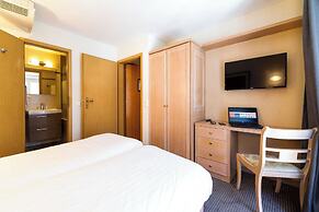 Cosy, Air-conditioned Flat -1br/4p- Geneva