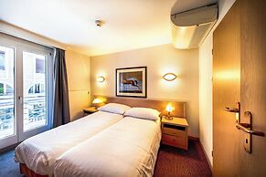 Cosy, Air-conditioned Flat -1br/4p- Geneva