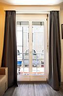 Cosy, Air-conditioned Flat -1br/4p- Geneva