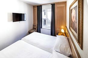Cosy, Air-conditioned Flat -1br/4p- Geneva