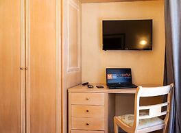 Cosy, Air-conditioned Flat -1br/4p- Geneva