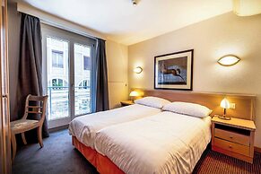 Cosy, Air-conditioned Flat -1br/4p- Geneva