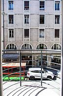 Cosy, Air-conditioned Flat -1br/4p- Geneva