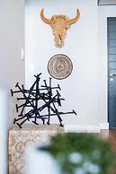 Modern Central Secure Cape Town 2bed Bantry Suite