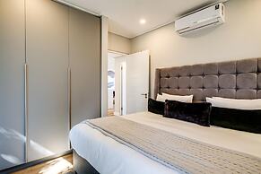 Modern Central Secure Cape Town 2bed Bantry Suite